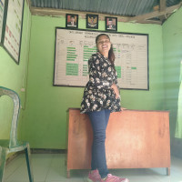 MARGARETA ERNI BUNGA
